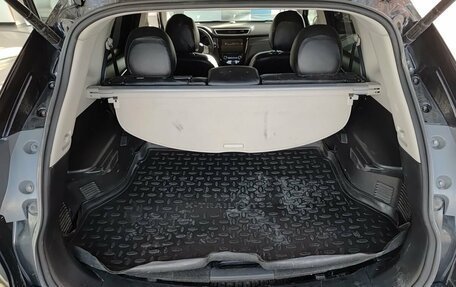 Nissan X-Trail, 2017 год, 1 575 000 рублей, 12 фотография