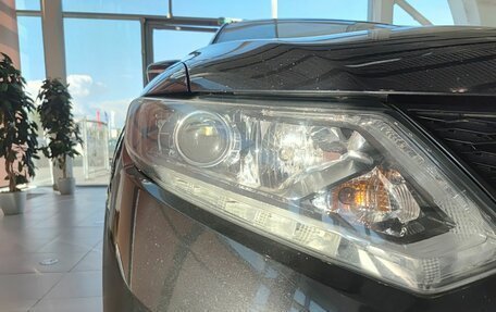 Nissan X-Trail, 2017 год, 1 575 000 рублей, 21 фотография