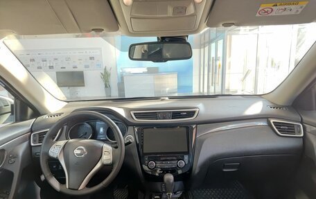Nissan X-Trail, 2017 год, 1 575 000 рублей, 17 фотография