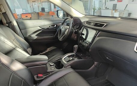 Nissan X-Trail, 2017 год, 1 575 000 рублей, 13 фотография