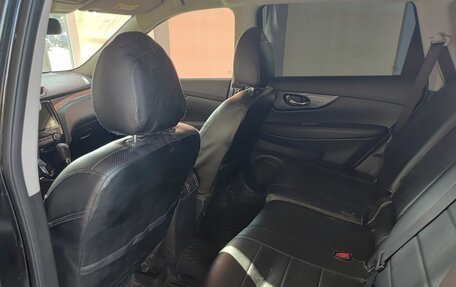Nissan X-Trail, 2017 год, 1 575 000 рублей, 15 фотография