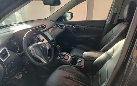 Nissan X-Trail, 2017 год, 1 575 000 рублей, 20 фотография