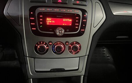 Ford Mondeo IV, 2009 год, 550 000 рублей, 12 фотография