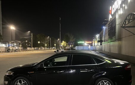 Ford Mondeo IV, 2009 год, 550 000 рублей, 9 фотография