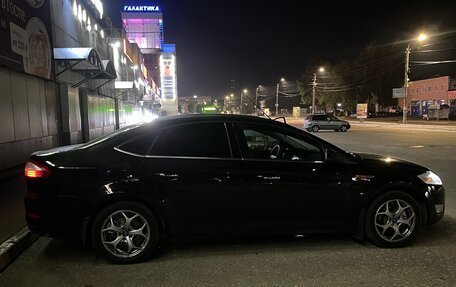 Ford Mondeo IV, 2009 год, 550 000 рублей, 3 фотография
