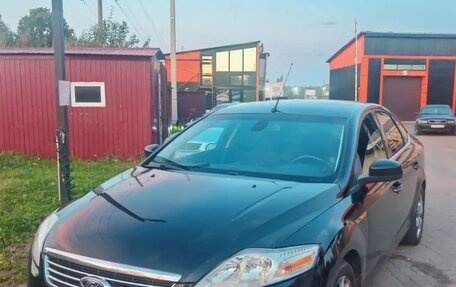 Ford Mondeo IV, 2009 год, 550 000 рублей, 13 фотография