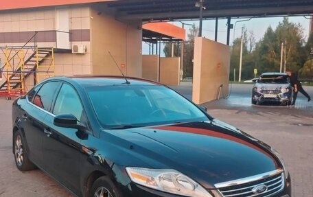 Ford Mondeo IV, 2009 год, 550 000 рублей, 14 фотография
