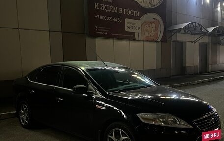 Ford Mondeo IV, 2009 год, 550 000 рублей, 7 фотография