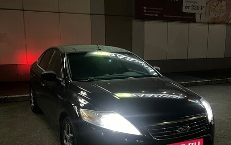 Ford Mondeo IV, 2009 год, 550 000 рублей, 2 фотография