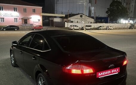 Ford Mondeo IV, 2009 год, 550 000 рублей, 6 фотография