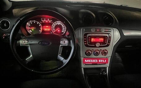 Ford Mondeo IV, 2009 год, 550 000 рублей, 11 фотография