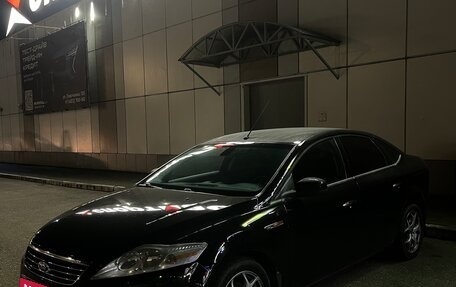 Ford Mondeo IV, 2009 год, 550 000 рублей, 8 фотография