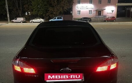 Ford Mondeo IV, 2009 год, 550 000 рублей, 5 фотография