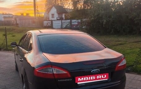 Ford Mondeo IV, 2009 год, 550 000 рублей, 15 фотография
