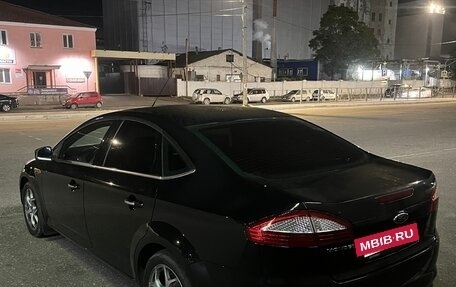 Ford Mondeo IV, 2009 год, 550 000 рублей, 10 фотография
