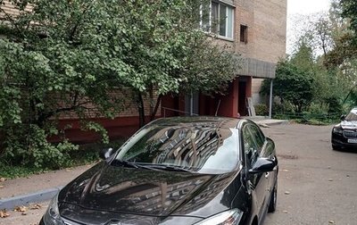 Renault Fluence I, 2013 год, 745 000 рублей, 1 фотография