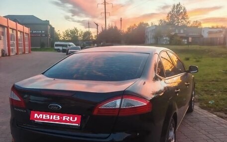 Ford Mondeo IV, 2009 год, 550 000 рублей, 16 фотография