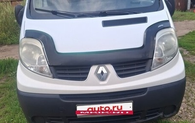 Renault Trafic, 2008 год, 1 200 000 рублей, 1 фотография