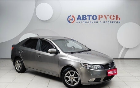 KIA Cerato III, 2009 год, 420 000 рублей, 1 фотография