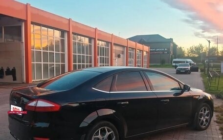 Ford Mondeo IV, 2009 год, 550 000 рублей, 17 фотография
