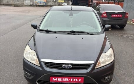 Ford Focus II рестайлинг, 2008 год, 550 000 рублей, 1 фотография