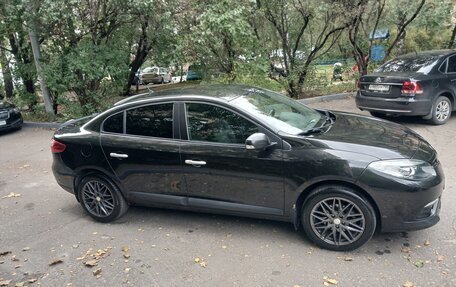 Renault Fluence I, 2013 год, 745 000 рублей, 3 фотография