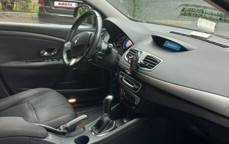 Renault Fluence I, 2013 год, 745 000 рублей, 4 фотография