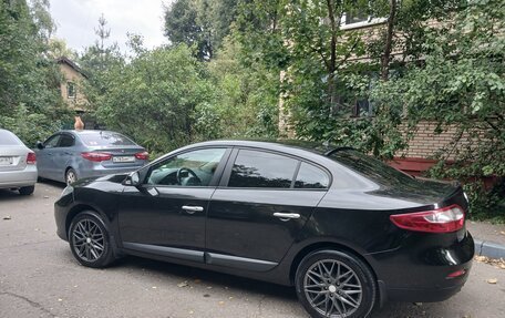 Renault Fluence I, 2013 год, 745 000 рублей, 7 фотография