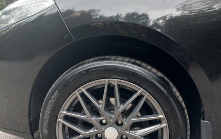Renault Fluence I, 2013 год, 745 000 рублей, 9 фотография