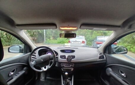 Renault Fluence I, 2013 год, 745 000 рублей, 12 фотография