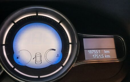 Renault Fluence I, 2013 год, 745 000 рублей, 11 фотография