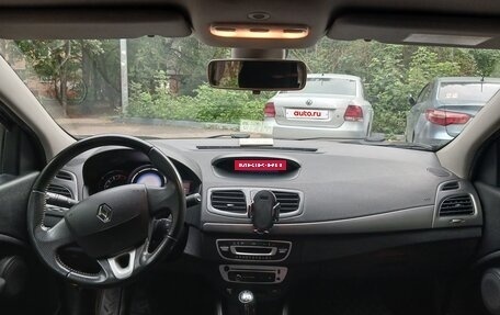 Renault Fluence I, 2013 год, 745 000 рублей, 13 фотография