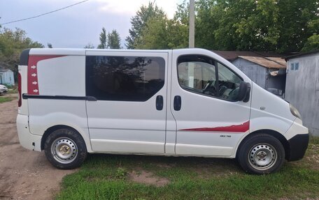 Renault Trafic, 2008 год, 1 200 000 рублей, 3 фотография
