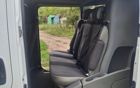 Renault Trafic, 2008 год, 1 200 000 рублей, 5 фотография