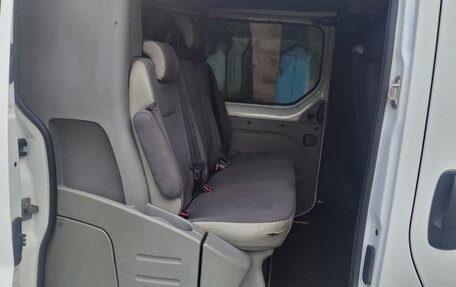 Renault Trafic, 2008 год, 1 200 000 рублей, 4 фотография