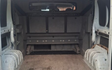 Renault Trafic, 2008 год, 1 200 000 рублей, 7 фотография