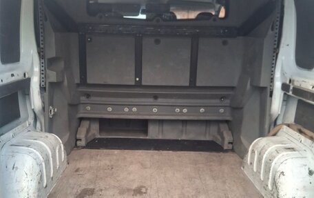 Renault Trafic, 2008 год, 1 200 000 рублей, 8 фотография