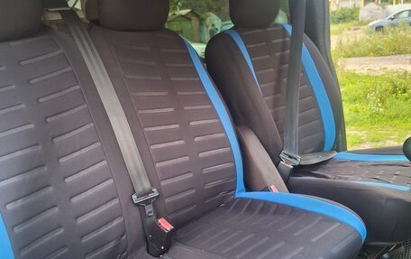 Renault Trafic, 2008 год, 1 200 000 рублей, 11 фотография