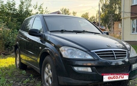 SsangYong Kyron I, 2012 год, 655 000 рублей, 2 фотография