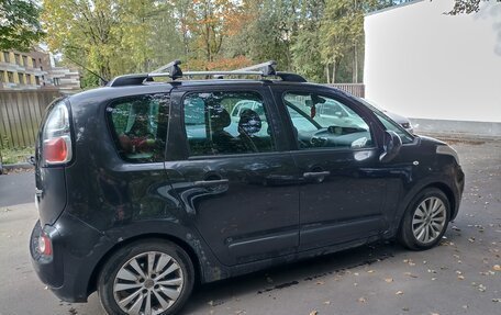 Citroen C3 Picasso I, 2010 год, 320 000 рублей, 4 фотография