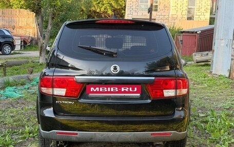 SsangYong Kyron I, 2012 год, 655 000 рублей, 7 фотография