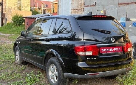 SsangYong Kyron I, 2012 год, 655 000 рублей, 6 фотография