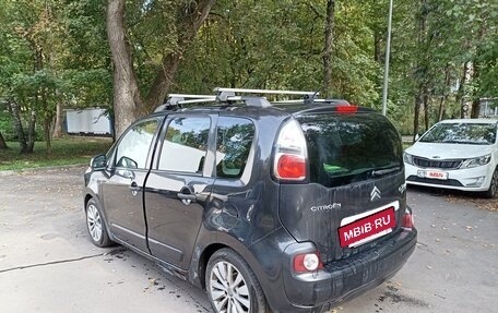 Citroen C3 Picasso I, 2010 год, 320 000 рублей, 2 фотография