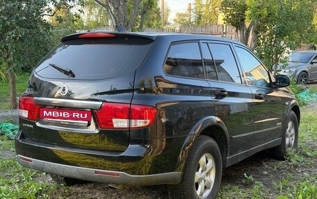 SsangYong Kyron I, 2012 год, 655 000 рублей, 8 фотография
