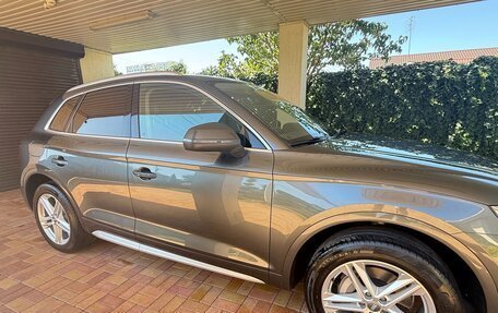 Audi Q5, 2017 год, 3 590 000 рублей, 5 фотография