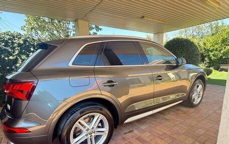 Audi Q5, 2017 год, 3 590 000 рублей, 6 фотография