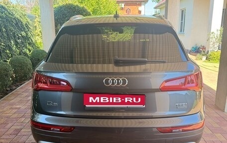 Audi Q5, 2017 год, 3 590 000 рублей, 10 фотография