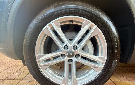 Audi Q5, 2017 год, 3 590 000 рублей, 16 фотография
