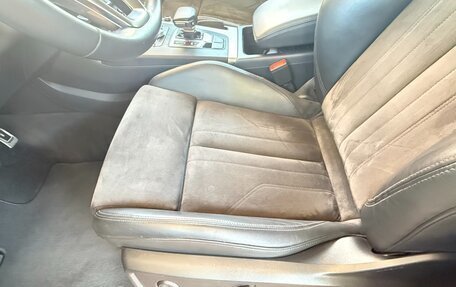 Audi Q5, 2017 год, 3 590 000 рублей, 23 фотография