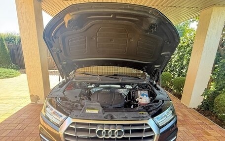 Audi Q5, 2017 год, 3 590 000 рублей, 19 фотография